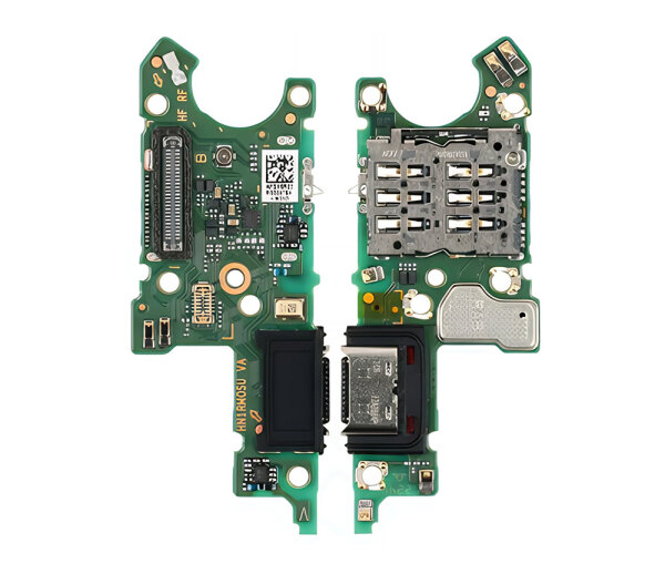 Honor Magic5 Lite Ladebuchse SIM Platine Mikrofon USB Dock Connector