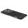 Akkudeckel Backcover Inkl. Kameralinse & Wireless Charging Schwarz für iPhone 16 Pro