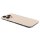 Akkudeckel Backcover Inkl. Kameralinse & Wireless Charging Desert Titanium Gold für iPhone 16 Pro