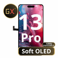 GX Soft OLED 120Hz Display Touchscreen Bildschirm Schwarz...