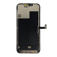 GX Soft OLED 120Hz Display Touchscreen Bildschirm Schwarz für iPhone 13 Pro