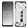 Xiaomi Redmi Note 12 4G Display Touchscreen Bildschirm Rahmen Schwarz