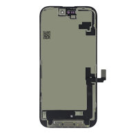 GX InCell Display Touchscreen Bildschirm Schwarz für...