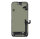GX InCell Display Touchscreen Bildschirm Schwarz für Apple iPhone 16