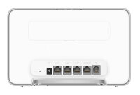 Huawei Soyealink B535-333 4G CPE 3 LTE Router WLAN CAT7 Dual Band Weiß
