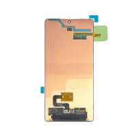 Samsung Samsung Galaxy S25 Ultra S938B AMOLED Display Touchscreen Bildschirm (ohne Rahmen) Schwarz