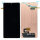 Samsung Samsung Galaxy S25 Ultra S938B AMOLED Display Touchscreen Bildschirm (ohne Rahmen) Schwarz