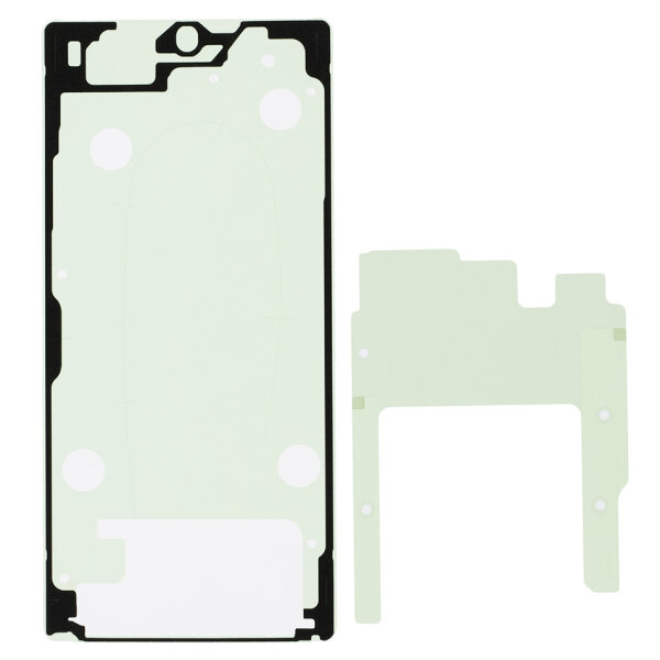 Samsung Galaxy S25 Ultra S938B Kleberstreifen Display Repair Kit Rework Kleber