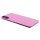 Akkudeckel Backcover Inkl. Kameralinse & Wireless Charging Pink für iPhone 16 Plus
