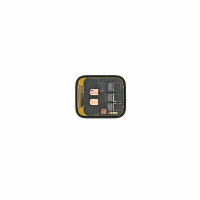 OLED Display Touchscreen Bildschirm Schwarz für...