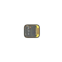 OLED Display Touchscreen Bildschirm Schwarz für Apple Watch SE 2022 44 mm