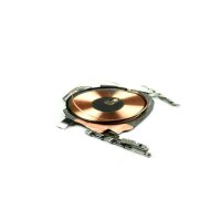 Power Button Laut Leise & NFC Wireless Charging Flex...