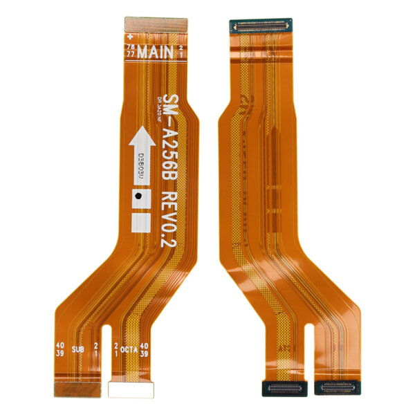 Samsung Galaxy A25 5G A256B Main Haupt Display Flex