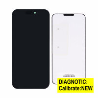 Super Retina XDR OLED Display Touchscreen Bildschirm...