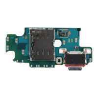 Samsung Galaxy S25 Plus S936B Ladebuchse SIM Platine...