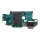 Samsung Galaxy S25 Plus S936B Ladebuchse SIM Platine Mikrofon USB System Connector