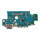 Samsung Galaxy S25 Plus S936B Ladebuchse SIM Platine Mikrofon USB System Connector