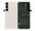Samsung Galaxy S25 Plus S936B Akkudeckel Backcover Pink Gold