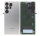 Samsung Galaxy S25 Ultra S938B Akkudeckel Backcover Titanium Grau