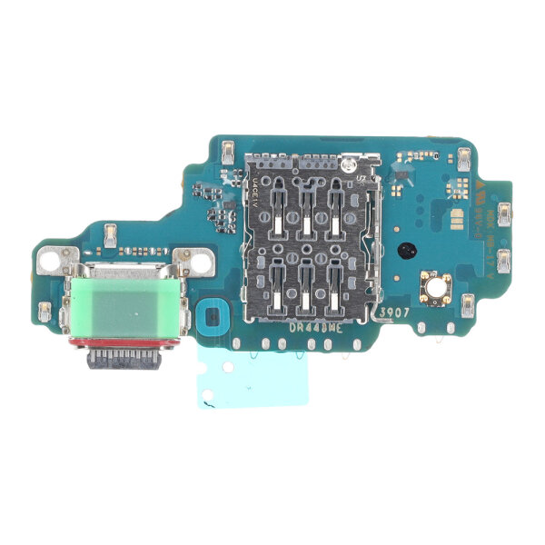 Samsung Galaxy S25 Ultra S938B Ladebuchse SIM Platine Mikrofon USB System Connector