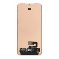 Samsung Galaxy S25 Plus S936B AMOLED Display Touchscreen Bildschirm (ohne Rahmen) Schwarz