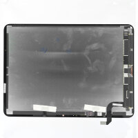 Retina  IPS LCD Display Touchscreen Bildschirm Schwarz für iPad Air 11 2024 (M2) / iPad Air 2025 (M3)