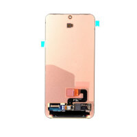 Samsung Galaxy S25 S931B AMOLED Display Touchscreen Bildschirm (ohne Rahmen) Schwarz