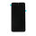 Samsung Galaxy S25 S931B AMOLED Display Touchscreen Bildschirm (ohne Rahmen) Schwarz