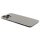 Akkudeckel Backcover Inkl. Kameralinse & Wireless Charging Titanium Natur für iPhone 16 Pro Max
