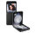 Samsung Galaxy Z Flip5 5G F731B 256GB Andriod Smartphone Handy Frei für alle Netze Grau