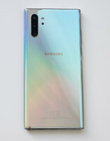 Samsung Galaxy Note10+ 5G N976B 256GB Android Smartphone Entsperrt Aura Glow - Sehr Gut