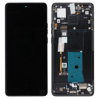 Motorola Edge 40 XT2303 OLED Display Touchscreen...