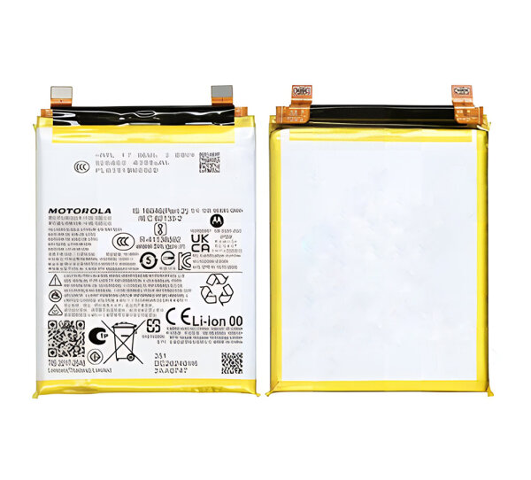 Motorola Edge 50 Pro XT2403 Akku Batterie Battery QM45 4500mAh