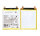 Motorola Edge 50 Pro XT2403 Akku Batterie Battery QM45 4500mAh