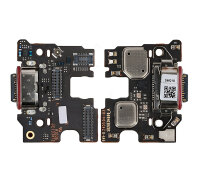 Motorola Edge 50 Pro XT2403 Ladebuchse Mikrofon USB Dock...
