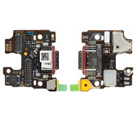 Motorola Edge 40 XT2303 Ladebuchse Mikrofon USB Dock...