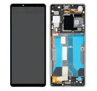 Sony Xperia 10 V OLED Display Touchscreen Bildschirm...
