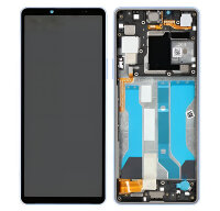 Sony Xperia 10 V OLED Display Touchscreen Bildschirm...
