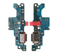 Sony Xperia 10 V Ladebuchse Mikrofon USB Dock Connector