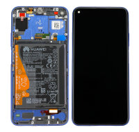 Huawei Honor 20 / Nova 5T Display Touchscreen Bildschirm...