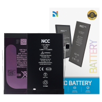 NCC Ersatzakku Akku Batterie Battery 3561 mAh inkl....