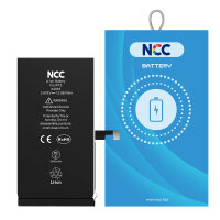 NCC Ersatzakku Akku Batterie Battery 3561 mAh inkl....