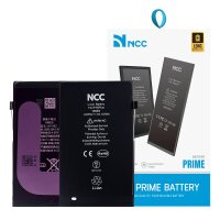 NCC Ersatzakku Akku Batterie Battery 4674 mAh inkl....