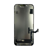 GX LCD InCell Display Touchscreen Bildschirm Schwarz für iPhone 14