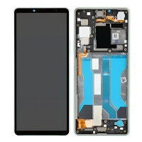 Sony Xperia 10 V OLED Display Touchscreen Bildschirm...