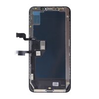 NCC Prime Incell LCD Display Touchscreen Bildschirm Schwarz für iPhone Xs Max