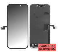 XDR OLED Display Touchscreen Bildschirm Schwarz für...