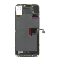 XDR OLED Display Touchscreen Bildschirm Schwarz für iPhone 16 Pro Max