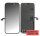 XDR OLED Display Touchscreen Bildschirm Schwarz für iPhone 16 Pro Max