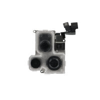 Hauptkamera Haupt Main Kamera 48MP + 12MP + 48MP für...
